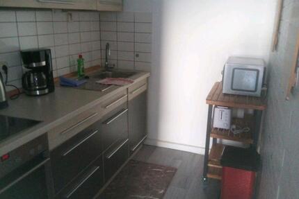 Wohnen auf Zeit Wesel - 2 Zimmer, 55 m&sup2;, 65&euro; | Angebot:22324963