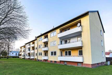 Wohnung Lübbecke Obernfelde - 4 Zimmer, 85 m&sup2;, 655&euro; | Angebot:27446450