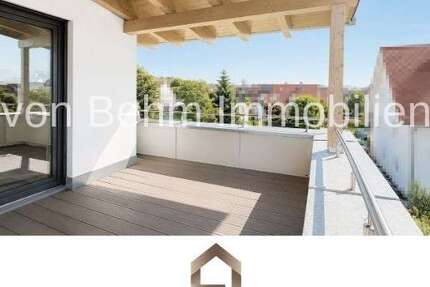 Wohnung Wolnzach - 2 Zimmer, 91 m&sup2;, 1.120&euro; | Angebot:26999405
