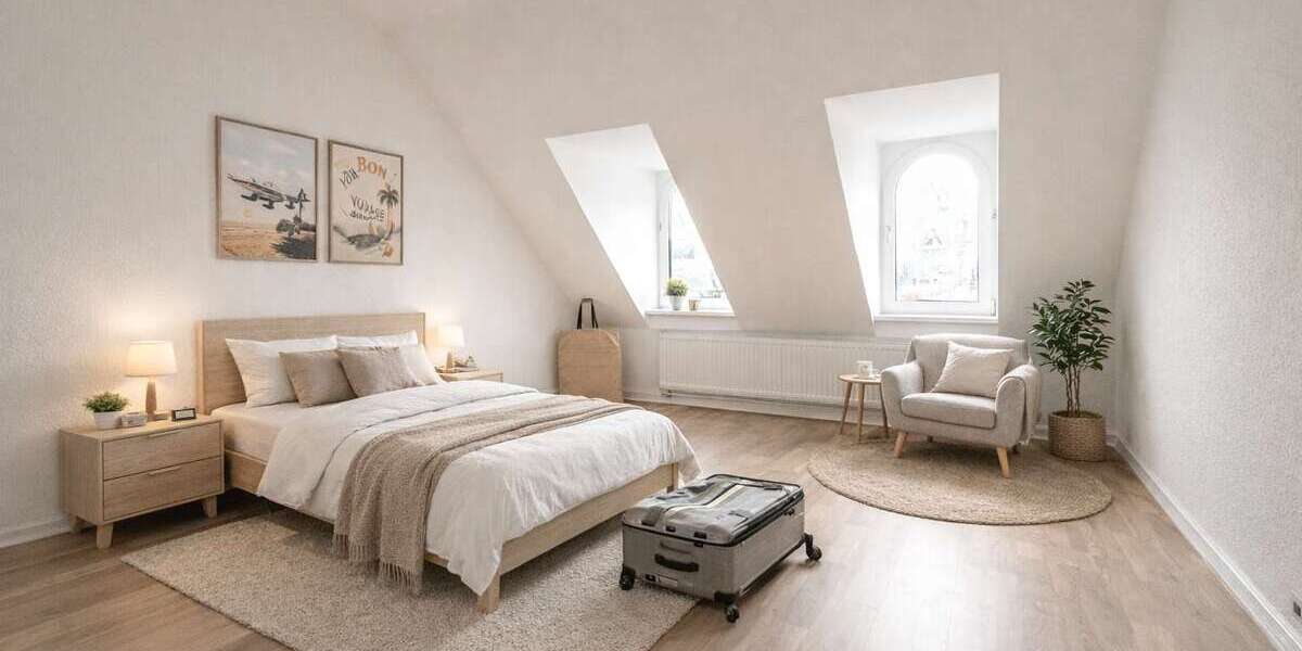 Etagenwohnung Wiesbaden - 4 Zimmer, 130 m&sup2;, 1.590&euro; | Angebot:26566276