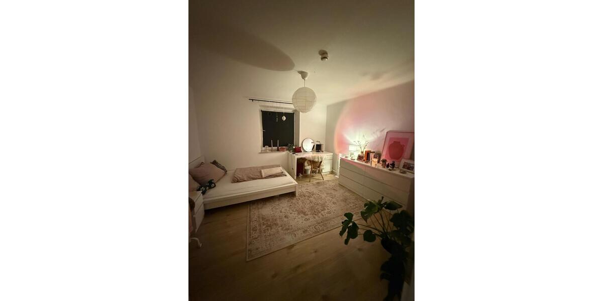 Etagenwohnung Arnstorf - 3 Zimmer, 60 m&sup2;, 615&euro; | Angebot:25222880