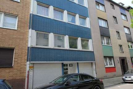 Wohnung zum Mieten in Duisburg 490 € 64 m²