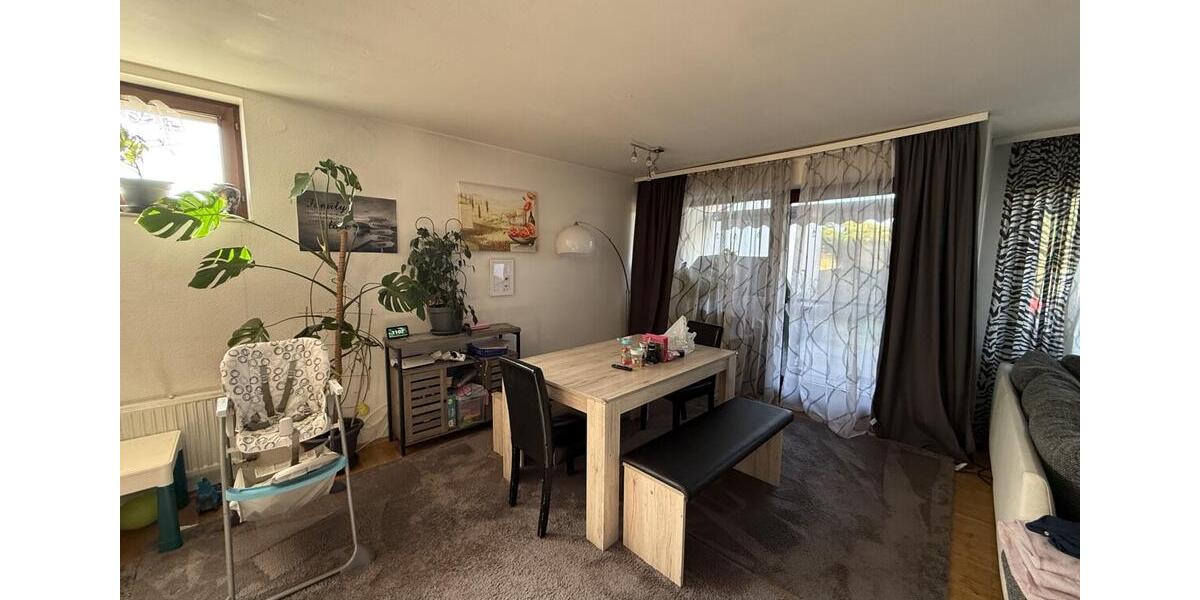 Reihenhaus Schwäbisch Hall - 6.5 Zimmer, 140 m&sup2;, 1.200&euro; | Angebot:26451380
