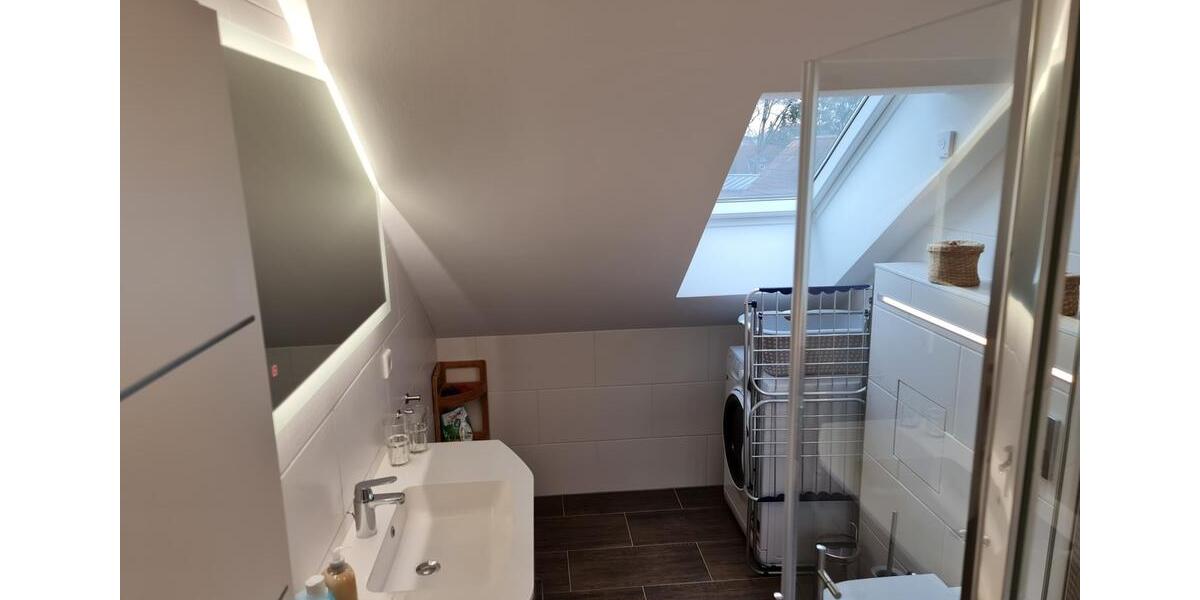 Wohnen auf Zeit Neuenhagen bei Berlin - 1 Zimmer, 35 m&sup2;, 1.250&euro; | Angebot:20433958