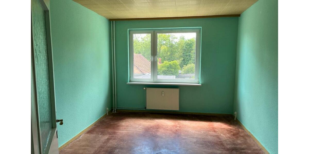 Erdgeschoßwohnung Stavenhagen - 2 Zimmer, 55 m&sup2;, 300&euro; | Angebot:26380501