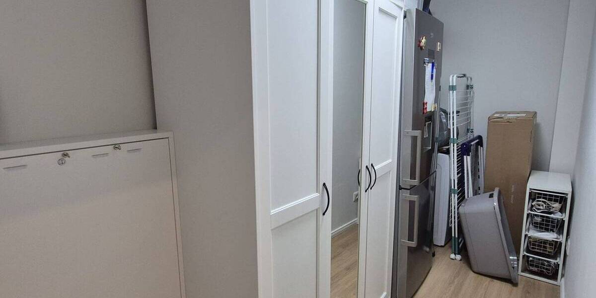 Etagenwohnung Erfde - 3 Zimmer, 80 m&sup2;, 800&euro; | Angebot:26804226