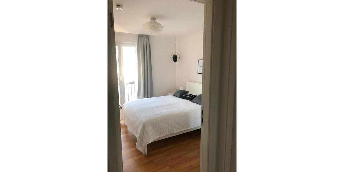 Etagenwohnung Offenbach am Main Hafen - 3 Zimmer, 79 m&sup2;, 1.210&euro; | Angebot:26680430