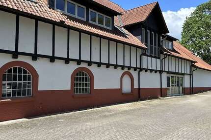 Gewerbeobjekt Hameln Kernstadt - 1.716&euro; | Angebot:12951955