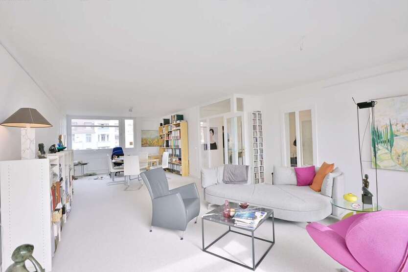 Wohnung zum Mieten in Berlin 2.100 € 88.01 m² 2 zimmer