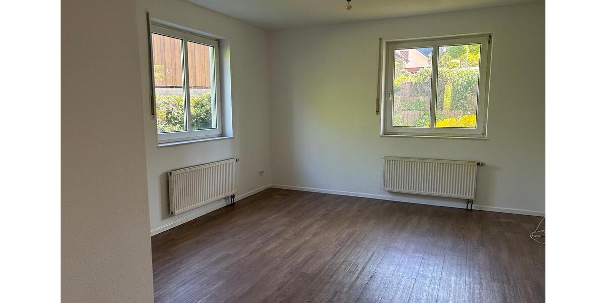 Etagenwohnung Werther (Westfahlen) - 2 Zimmer, 59 m&sup2;, 550&euro; | Angebot:26678948