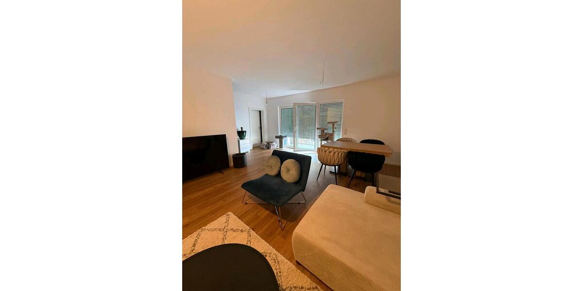 Etagenwohnung Limburg an der Lahn Lindenholzhausen - 2 Zimmer, 77 m&sup2;, 1.050&euro; | Angebot:25639133