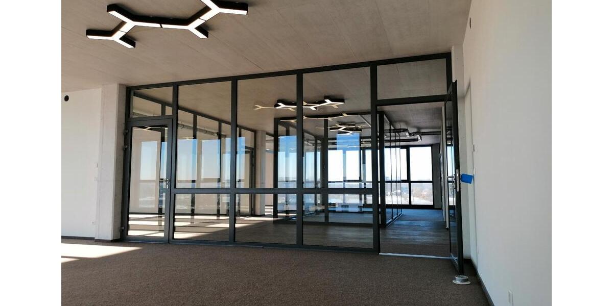 Gewerbeobjekt Pforzheim Nordstadt - 3.898&euro; | Angebot:26036876