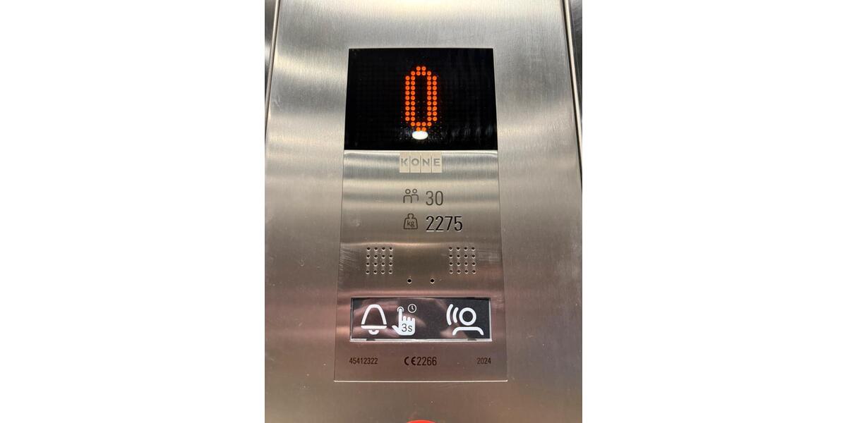 Gewerbeobjekt Neubrandenburg Datzeberg - 3&euro; | Angebot:22985373