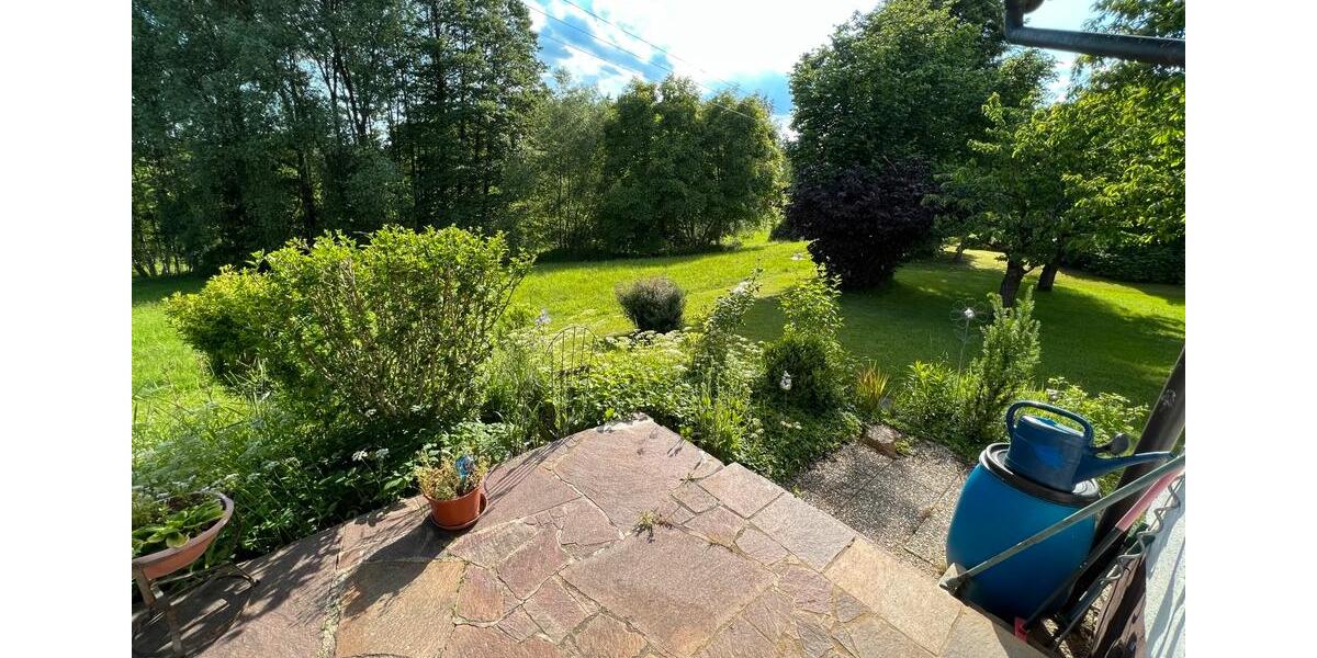 Erdgeschoßwohnung Haibach - 3 Zimmer, 80 m&sup2;, 719&euro; | Angebot:26606070
