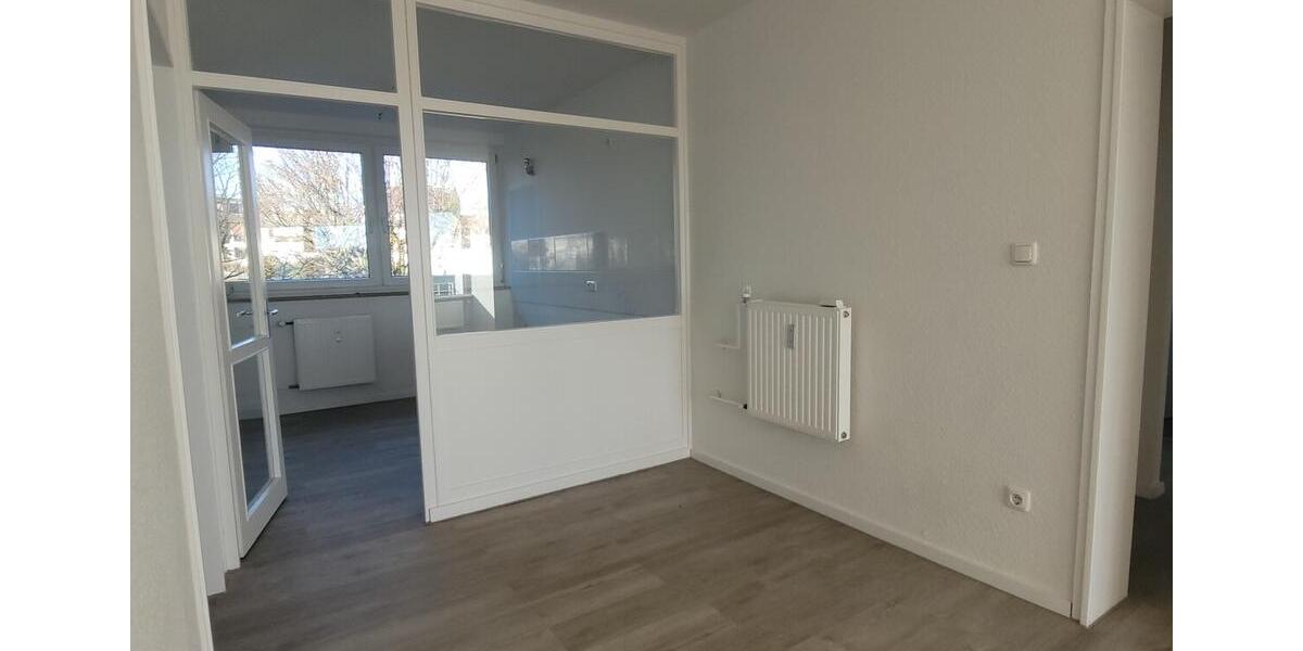 Etagenwohnung Witten Herbede - 4 Zimmer, 87 m&sup2;, 680&euro; | Angebot:24651175