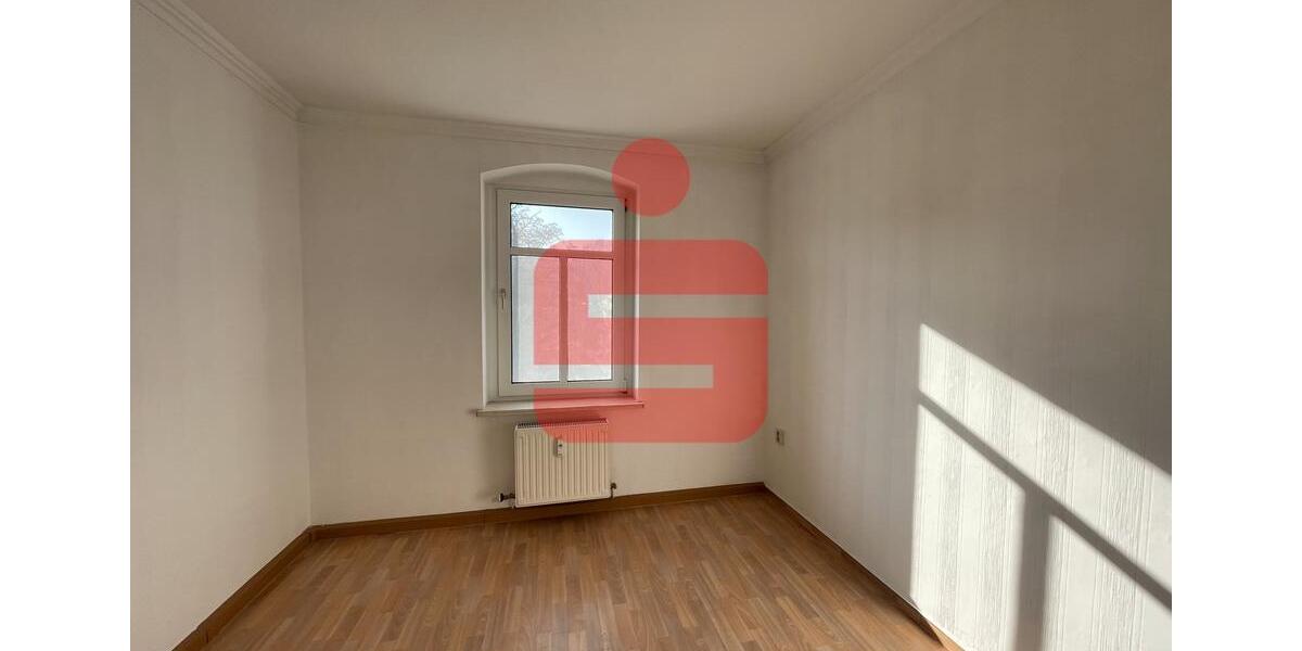 Etagenwohnung Weida - 2 Zimmer, 40 m&sup2;, 200&euro; | Angebot:25543303