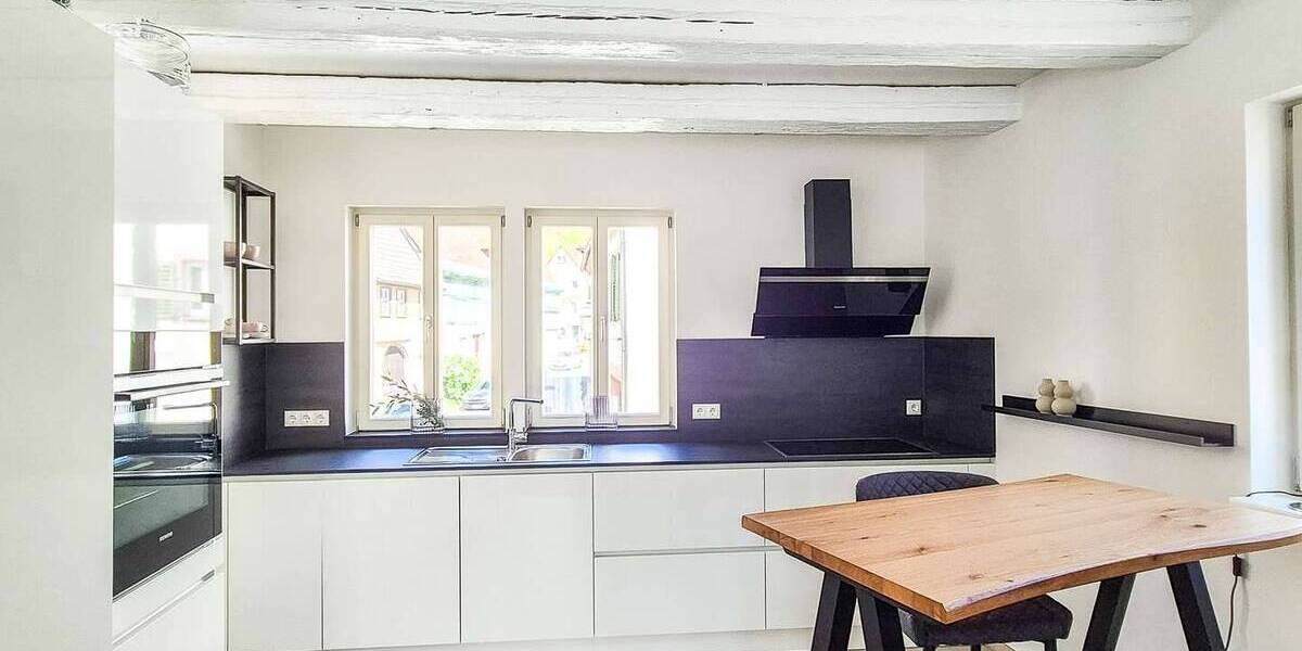 Mehrfamilienhaus, Wohnhaus Frickenhausen am Main - 3 Zimmer, 125 m&sup2;, 1.490&euro; | Angebot:26475835