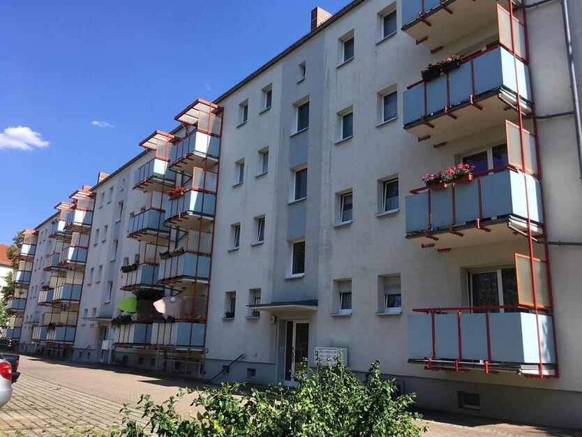 Kleine 2 RaumWohnung