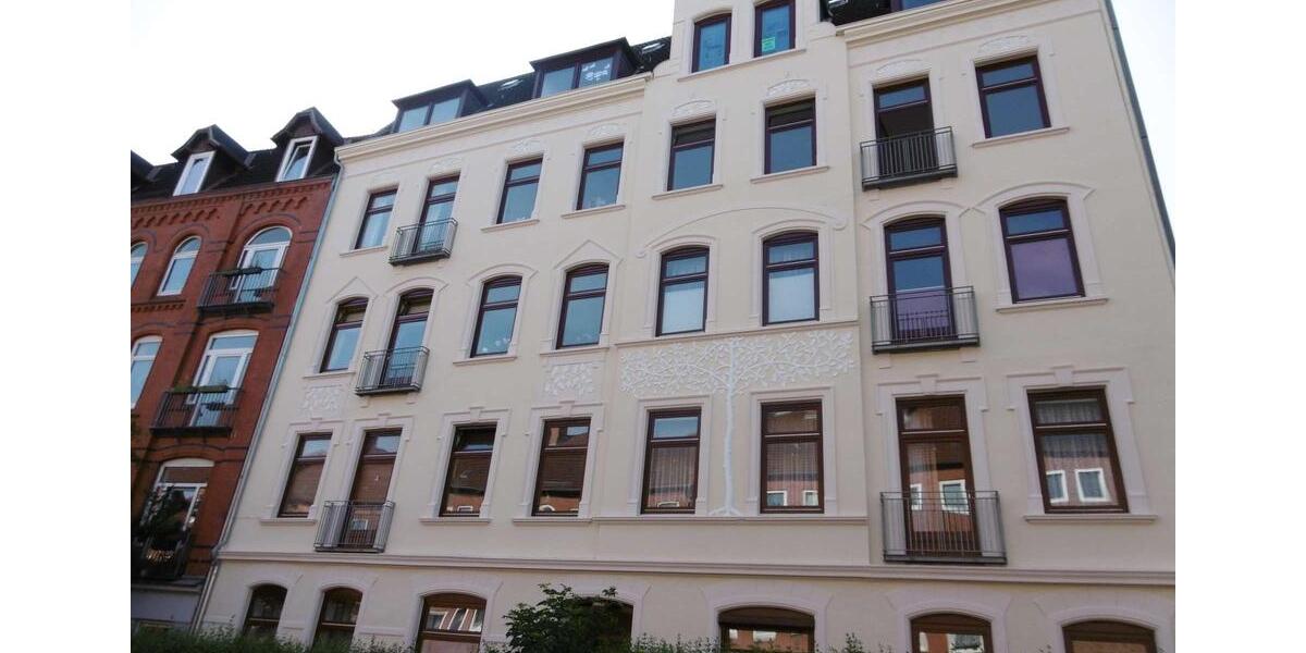 Etagenwohnung Kiel Gaarden-Ost - 3 Zimmer, 110 m&sup2;, 1.050&euro; | Angebot:24874303