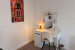 Wohnen auf Zeit Mannheim Almenhof - 1 Zimmer, 22 m&sup2;, 700&euro; | Angebot:26486609