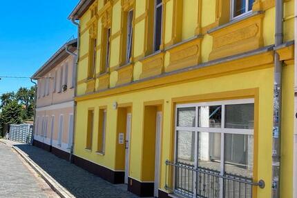 Wohnung Anklam - 1 Zimmer, 31 m&sup2;, 360&euro; | Angebot:24646082