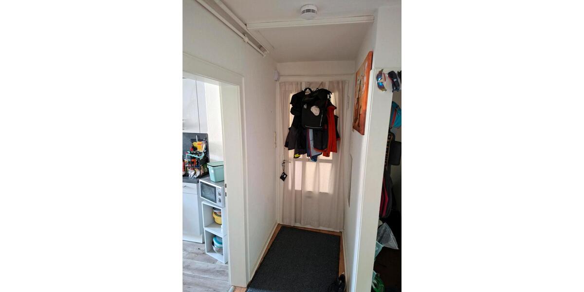 Etagenwohnung Hildesheim - 2 Zimmer, 51 m&sup2;, 665&euro; | Angebot:26550567