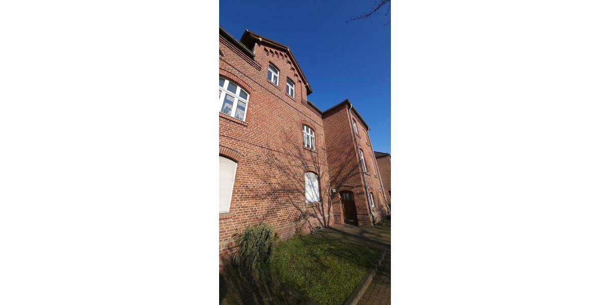Etagenwohnung Duisburg Hamborn - 2.5 Zimmer, 49 m&sup2;, 281&euro; | Angebot:26641589