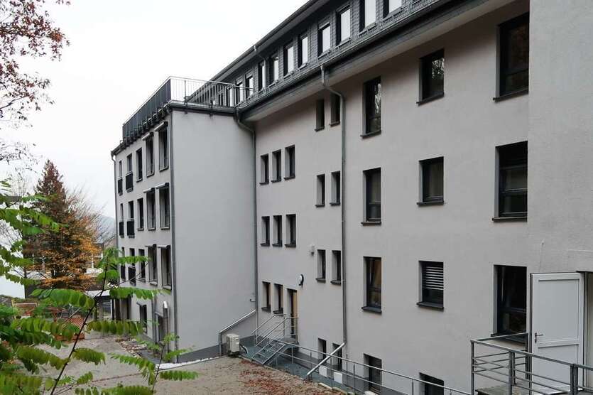 Wohnung zum Mieten in Bad Laasphe 560 € 67.5 m²