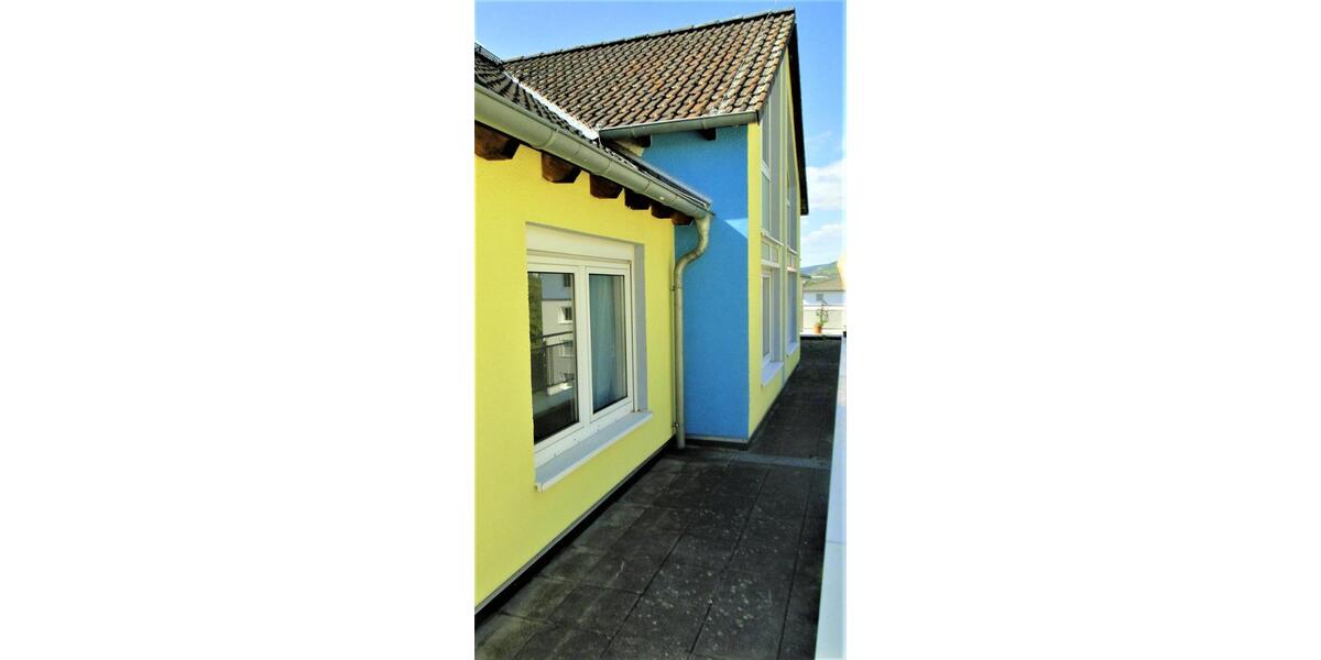 Etagenwohnung Geisenheim - 3 Zimmer, 75 m&sup2;, 820&euro; | Angebot:25870309