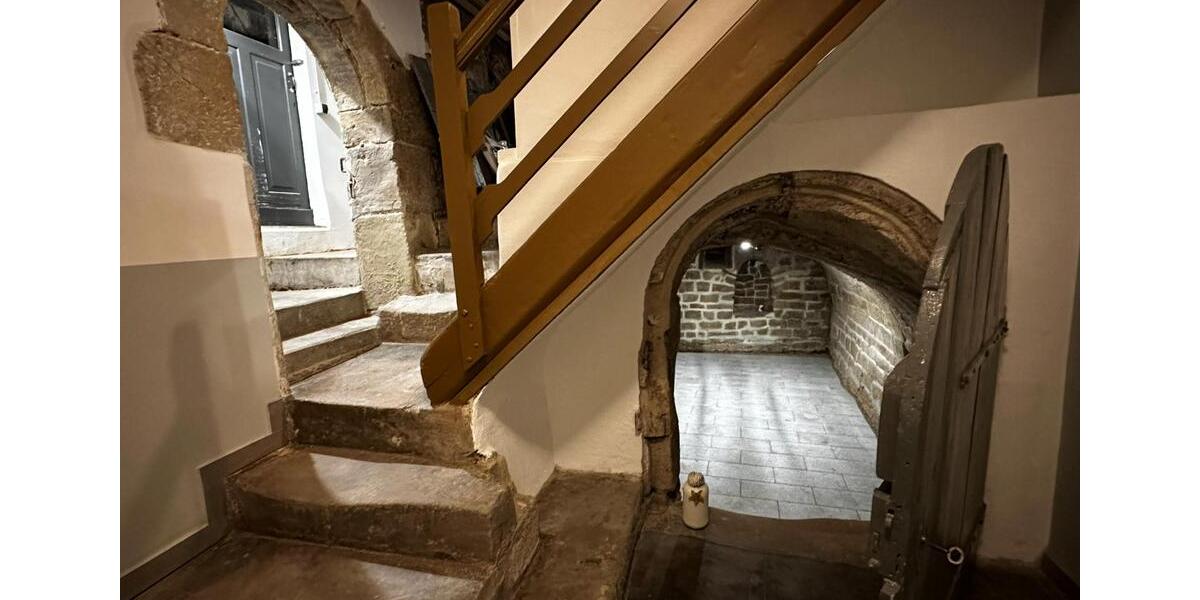 Wohnen auf Zeit Esslingen am Neckar - 4 Zimmer, 90 m&sup2;, 550&euro; | Angebot:23732599