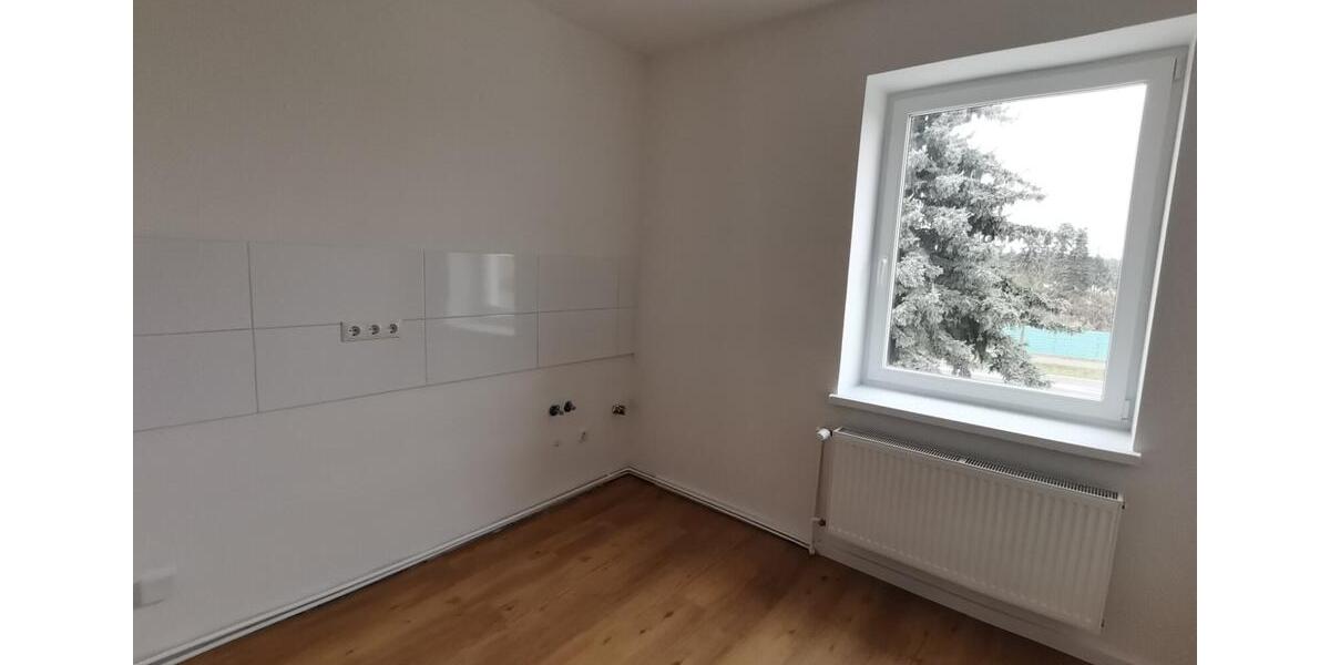 Etagenwohnung Genthin - 3 Zimmer, 61 m&sup2;, 500&euro; | Angebot:26167923