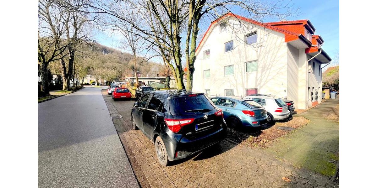 Etagenwohnung Porta Westfalica - 3 Zimmer, 84 m&sup2;, 799&euro; | Angebot:26362650