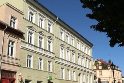 Wohnung Bad Freienwalde (Oder) - 2 Zimmer, 72 m&sup2;, 490&euro; | Angebot:25790252