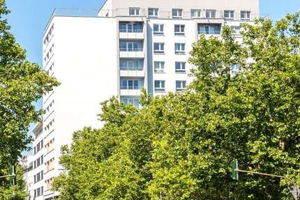 Wohnung zum Mieten in Aachen 690 € 40 m² 1 zimmer
