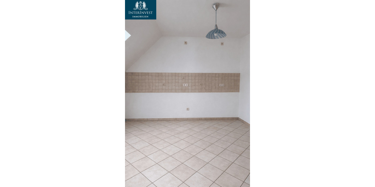 Etagenwohnung Gatersleben Gatersleben - 2 Zimmer, 54 m&sup2;, 324&euro; | Angebot:25996275