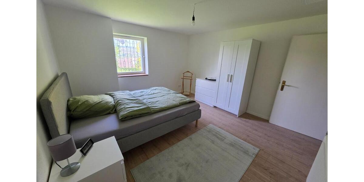 Wohnen auf Zeit Lörrach Salzert - 4 Zimmer, 25 m&sup2;, 30&euro; | Angebot:25057763