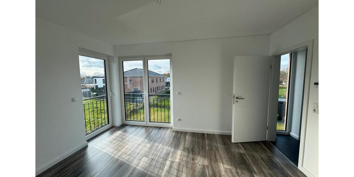Etagenwohnung Fintel - 4 Zimmer, 147 m&sup2;, 1.650&euro; | Angebot:26578139