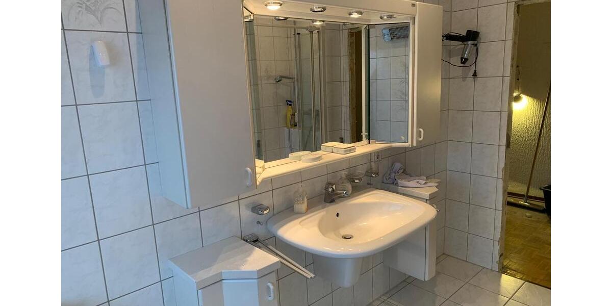 Etagenwohnung Bünde - 4 Zimmer, 120 m&sup2;, 980&euro; | Angebot:26586805