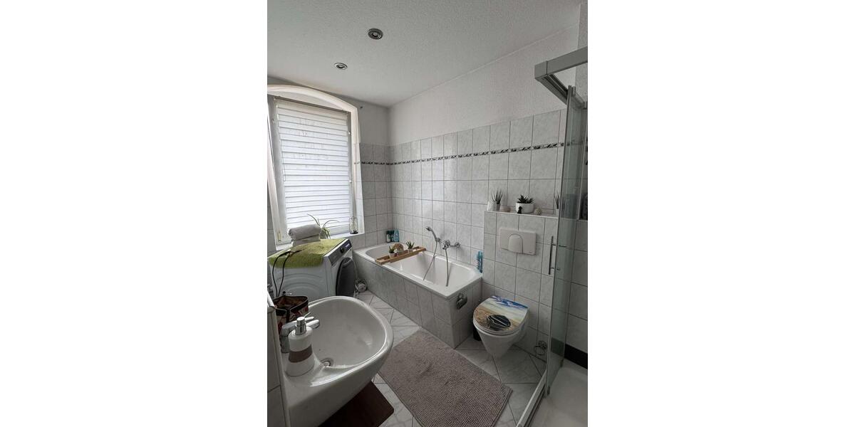 3 Raum Wohnung mit Balkon im Grünen 3 zimmer