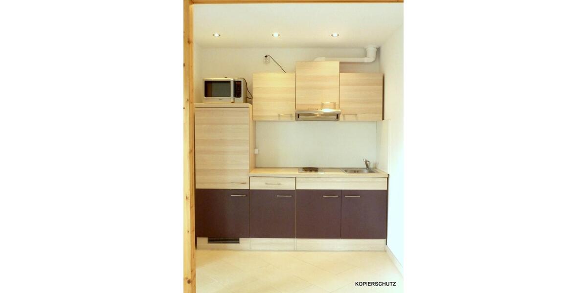 Etagenwohnung Weilburg - 1 Zimmer, 40 m&sup2;, 400&euro; | Angebot:24812077