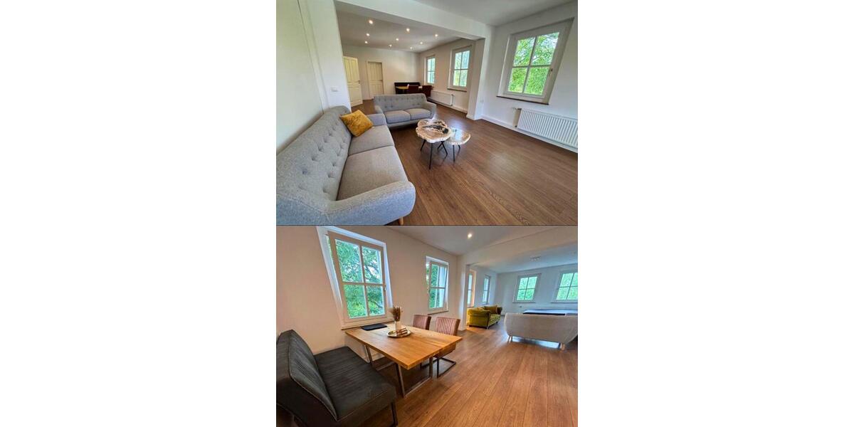 Etagenwohnung Lingen (Ems) Damaschke - 4 Zimmer, 135 m&sup2;, 20&euro; | Angebot:24699132