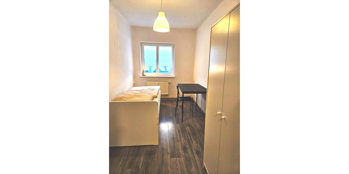 Wohnen auf Zeit Taucha - 3 Zimmer, 69 m&sup2;, 15&euro; | Angebot:13514855