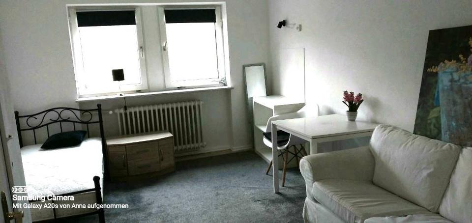 Etagenwohnung Dahn - 1 Zimmer, 30 m&sup2;, 250&euro; | Angebot:25995727