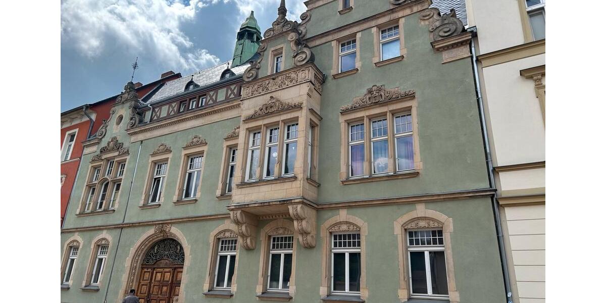 Etagenwohnung Köthen (Anhalt) - 6 Zimmer, 200 m&sup2;, 950&euro; | Angebot:26671069