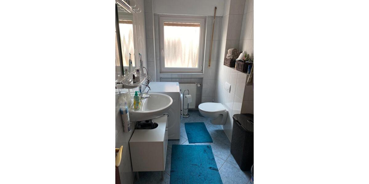 Etagenwohnung Oestrich-Winkel Winkel - 2 Zimmer, 80 m&sup2;, 750&euro; | Angebot:26578827