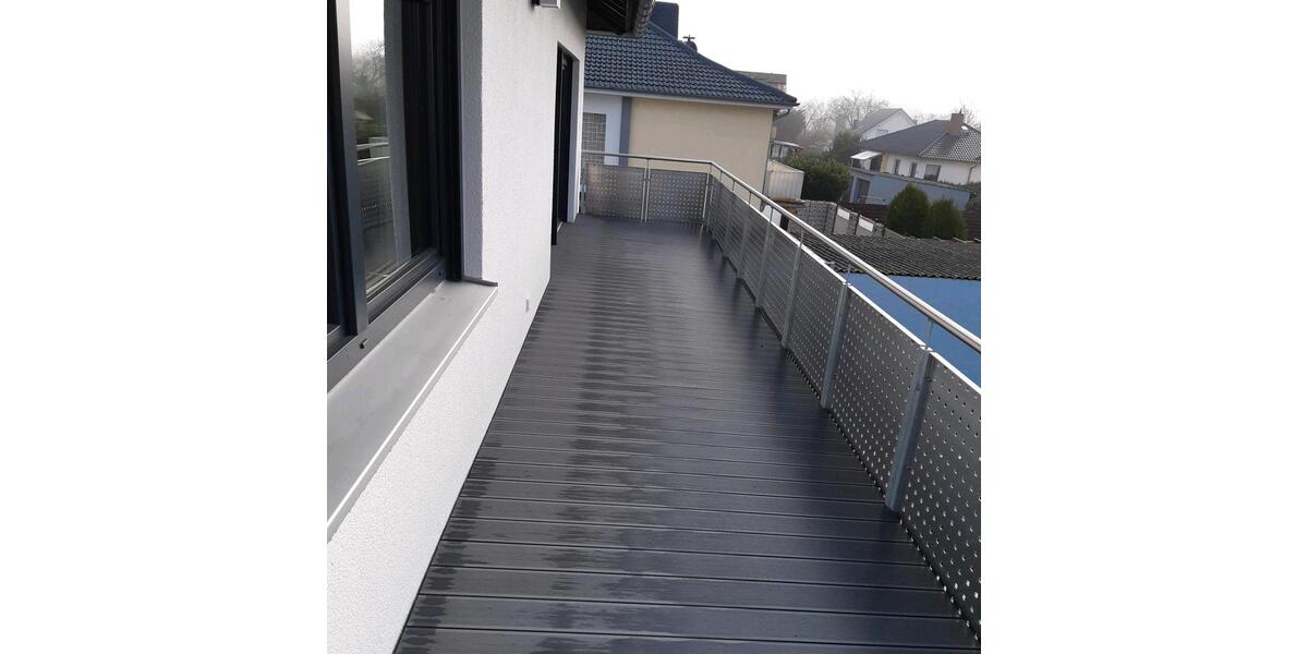 Etagenwohnung Lampertheim - 4 Zimmer, 160 m&sup2;, 1.600&euro; | Angebot:26425611