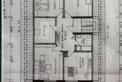 Helle 4-Zimmer Wohnung in Dietenheim zimmer