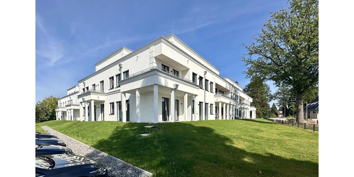 Etagenwohnung Schneverdingen - 2 Zimmer, 82 m&sup2;, 1.007&euro; | Angebot:23857385