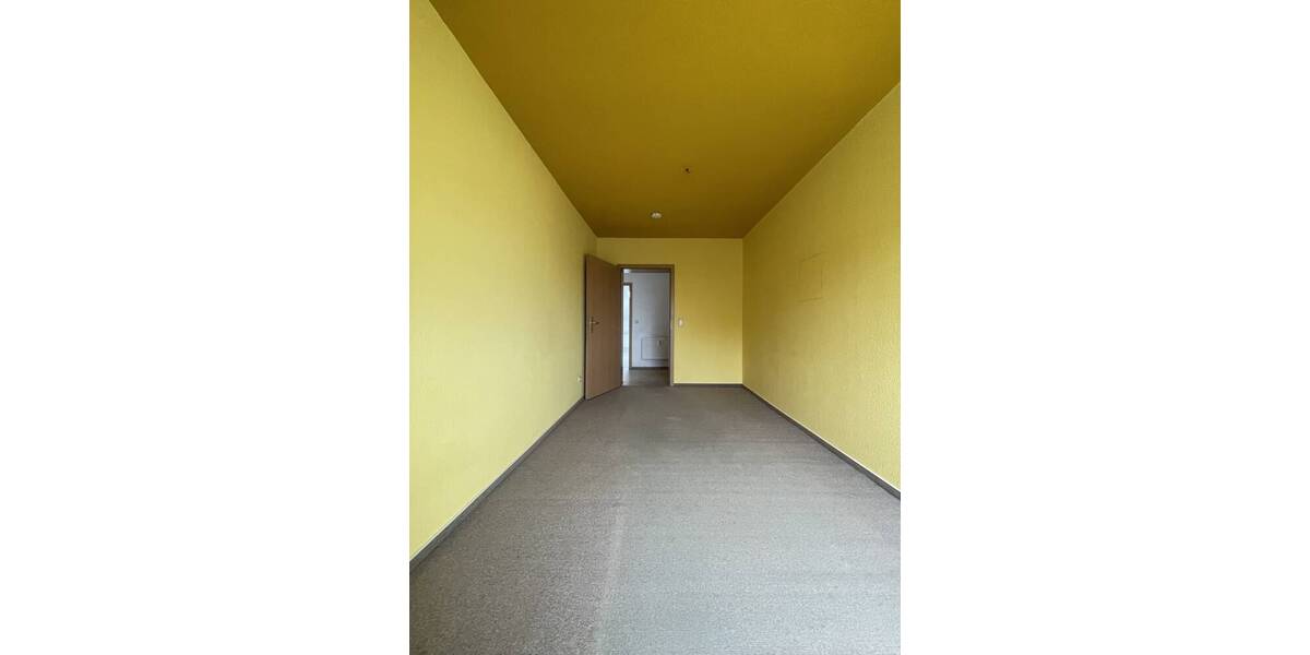 Etagenwohnung Bergen auf Rügen Bergen - 4 Zimmer, 79 m&sup2;, 600&euro; | Angebot:26246273