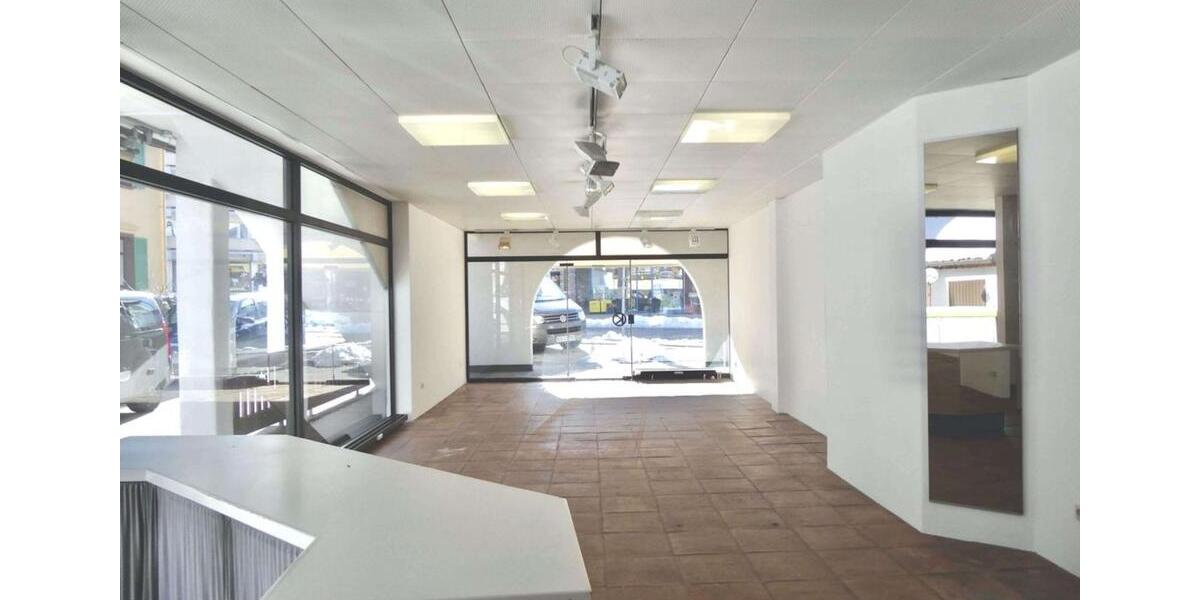 Gewerbeobjekt Oberstaufen - 980&euro; | Angebot:24818895